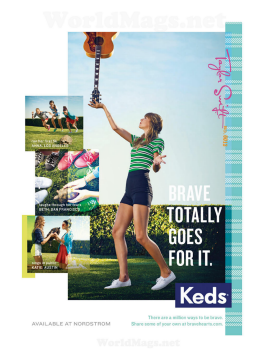 keds ad