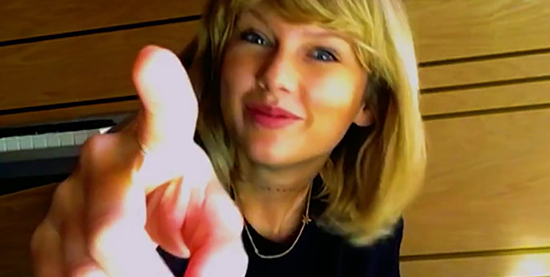 The Making of a Song: “Delicate”