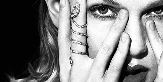 Taylor Releases New Song “Call It What You Want”