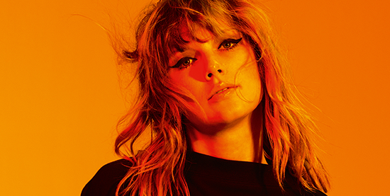 ‘Reputation’ Debuts at No. 1 on Billboard 200 Albums Chart