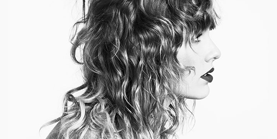 Taylor to Release ‘Delicate’ Music Video at iHeart Radio Music Awards