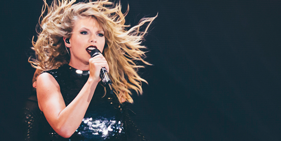 reputation Stadium Tour: Seattle, Washington
