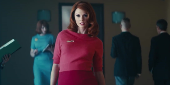 “Babe” Music Video