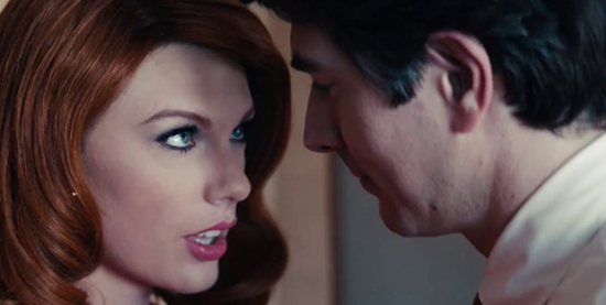 First Look at “Babe” Music Video
