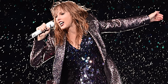 reputation Stadium Tour: Chicago, Illinois (Night 2)