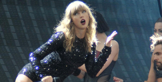 reputation Stadium Tour: Dublin, Ireland (Night 1)