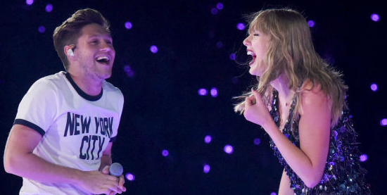 reputation Stadium Tour: London, United Kingdom (Night 1)