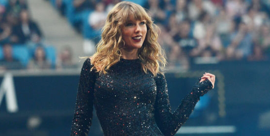 reputation Stadium Tour: Manchester, United Kingdom (Night 2)