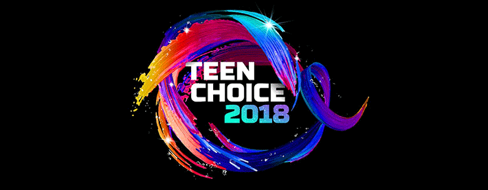 2018 Teen Choice Awards Nominations