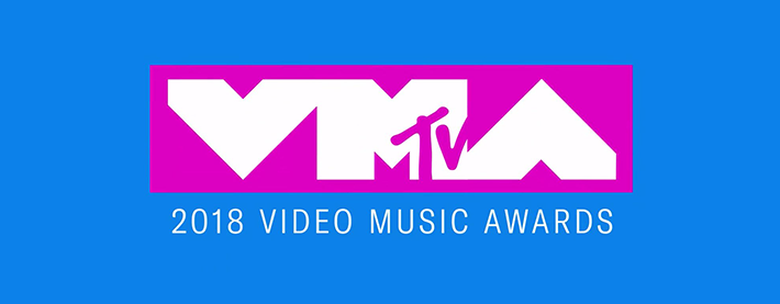 2018 MTV Video Music Awards Nominations