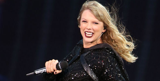 reputation Stadium Tour: Cleveland, Ohio