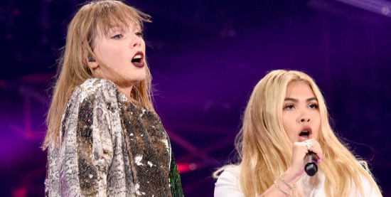 reputation Stadium Tour: Foxborough, Massachusetts (Night 1)