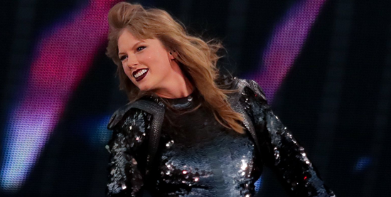 reputation Stadium Tour: Louisville, Kentucky