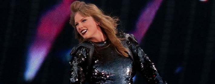 reputation Stadium Tour: Louisville, Kentucky