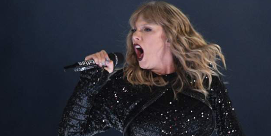 reputation Stadium Tour: Philadelphia, Pennsylvania (Night 1)