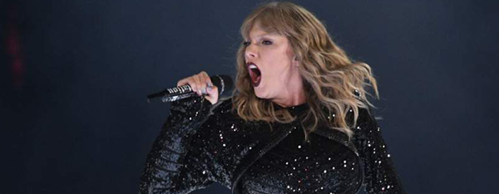 reputation Stadium Tour: Philadelphia, Pennsylvania (Night 1)