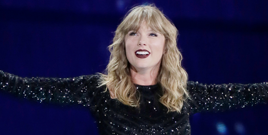 reputation Stadium Tour: Philadelphia, Pennsylvania (Night 2)