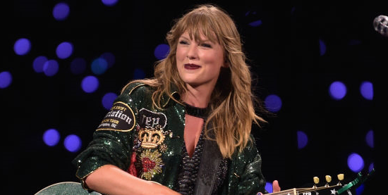 reputation Stadium Tour: Washington, DC (Night 1)