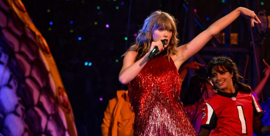 reputation Stadium Tour: Atlanta, Georgia (Night 2)