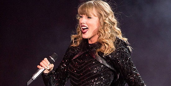 reputation Stadium Tour: Nashville, Tennessee
