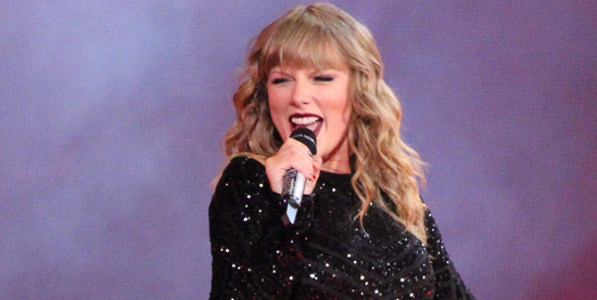 reputation Stadium Tour: Tampa, Florida