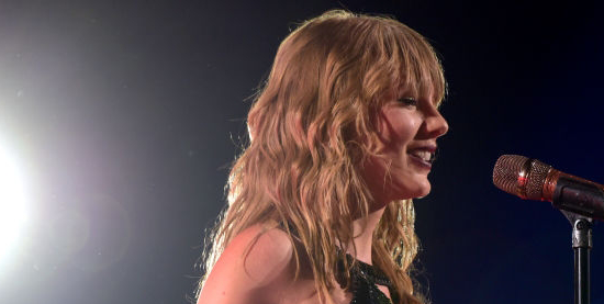 reputation Stadium Tour: Toronto, Canada (Night 1)