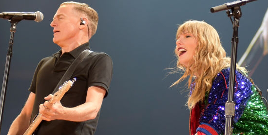 reputation Stadium Tour: Toronto, Canada (Night 2)