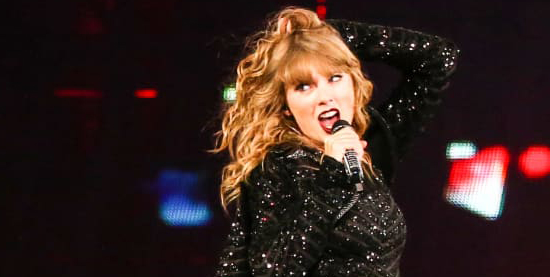 reputation Stadium Tour: Kansas City, Missouri