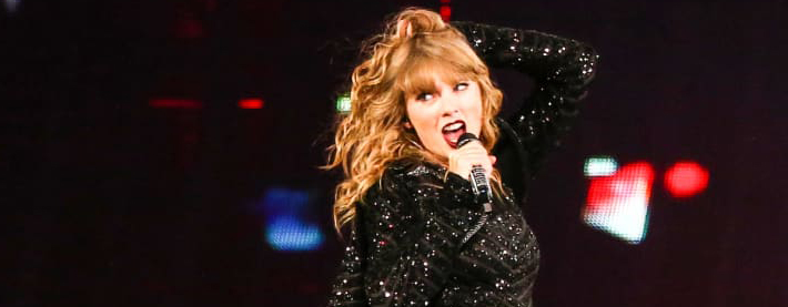 reputation Stadium Tour: Kansas City, Missouri