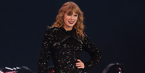 reputation Stadium Tour: Minneapolis, Minnesota (Night 1)