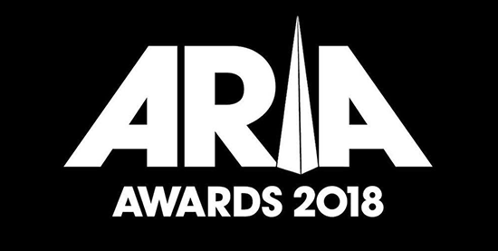 Taylor Nominated for 2018 Aria Awards Category for Best International Artist