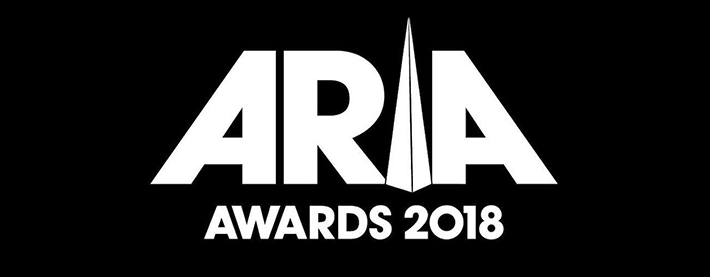 Taylor Nominated for 2018 Aria Awards Category for Best International Artist