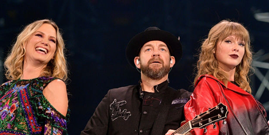 reputation Stadium Tour: Arlington, Texas (Night 2)