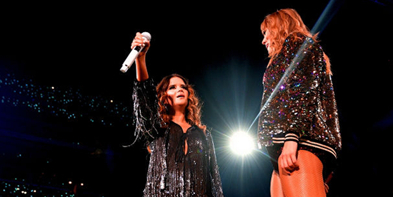 reputation Stadium Tour: Arlington, Texas (Night 1)