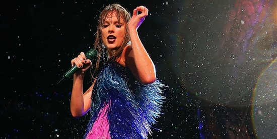 reputation Stadium Tour: Sydney, Australia