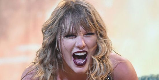 reputation Stadium Tour: Tokyo, Japan (Night 2)