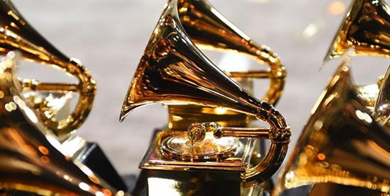 2022 Grammy Awards Rescheduled To April 3