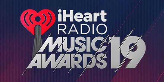 Delicate Nominated For 2019 iHeartRadio Music Awards