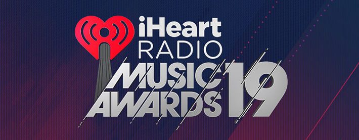 Delicate Nominated For 2019 iHeartRadio Music Awards