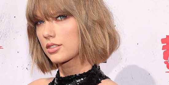 Taylor to Be Honored at iHeart Radio Music Awards