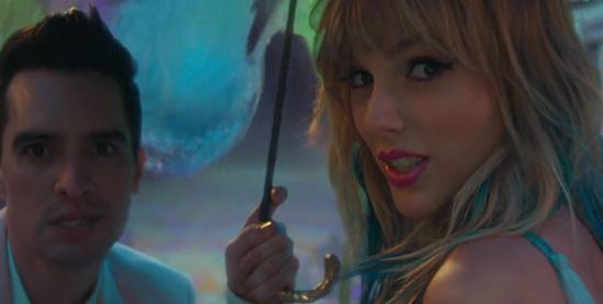 “ME!” music video smashes YouTube viewership record