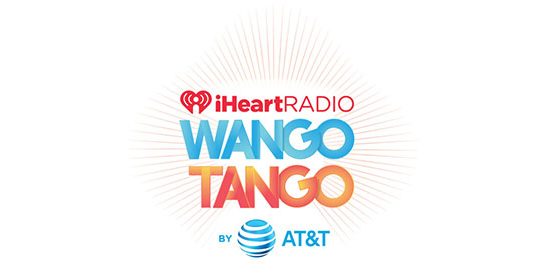 Taylor to perform at iHeartRadio Wango Tango in June