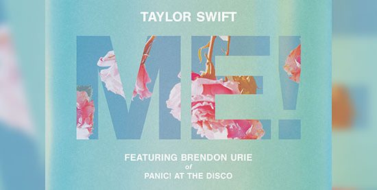 Taylor Talks “ME!” during Radio Interviews