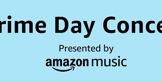 Taylor to Headline Amazon’s 2019 ‘Prime Day Concert’