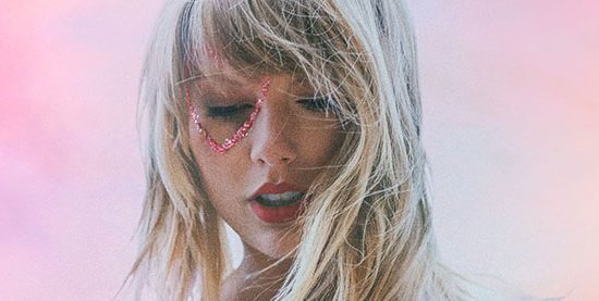 Taylor announces new album “Lover” + New Single “You Need To Calm Down”