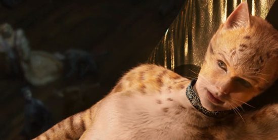 “Cats” Trailer