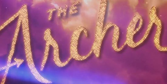 Taylor Releases “The Archer” Lyric Video