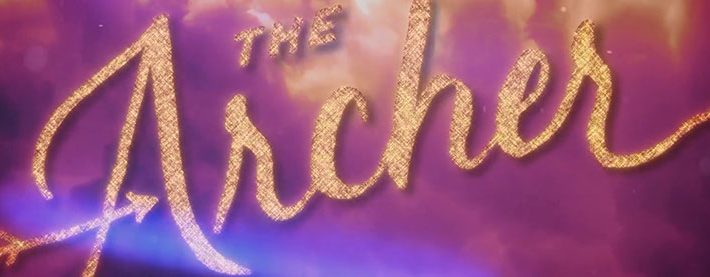 Taylor Releases “The Archer” Lyric Video