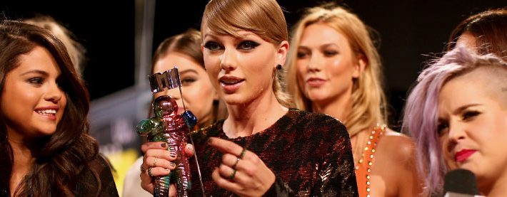 Taylor to perform at the 2019 VMAs