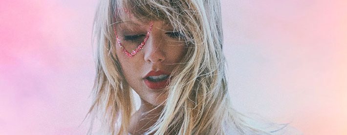 ‘Lover’ Debuts As #1 Album